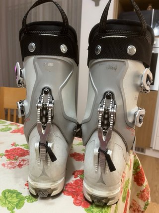 Scarponi sci Atomic Hawk 95 Ultraflex