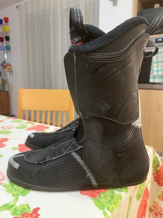 Scarponi sci Atomic Hawk 95 Ultraflex