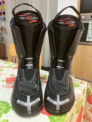 Scarponi sci Atomic Hawk 95 Ultraflex