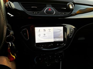 Opel Corsa 2017
