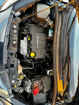 Opel Corsa 2017