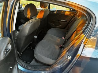Opel Corsa 2017