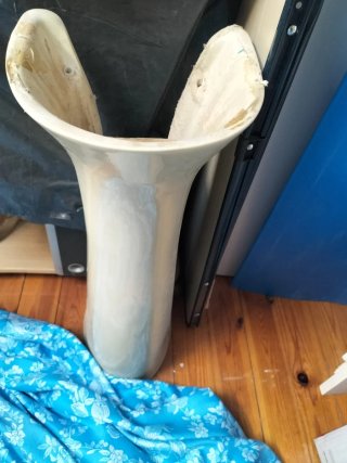Taza WC, Lavamanos y Bidé Cerámica