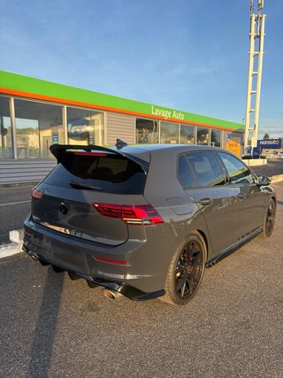 Volkswagen Golf Gti Clubsport