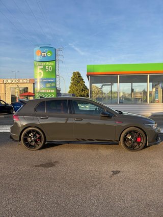 Volkswagen Golf Gti Clubsport