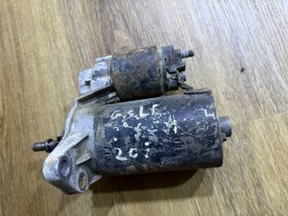 Motor Arranque Golf MK2 1.8 GTI PB