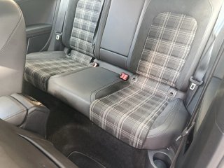Volkswagen Golf 7 GTD