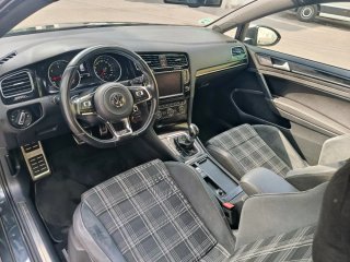 Volkswagen Golf 7 GTD