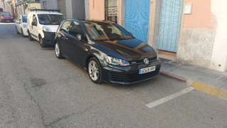 Volkswagen Golf 7 GTD