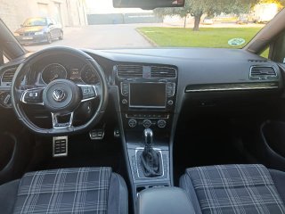 Volkswagen Golf 7 GTD