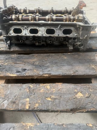 Culata Mini Cooper N14B16AB