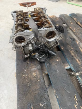 Culata Mini Cooper N14B16AB