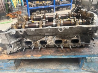 Culata Mini Cooper N14B16AB