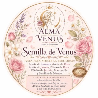 Pack para la Fertilidad