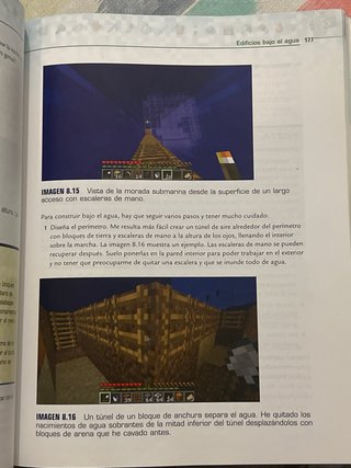 Minecraft: La Guida Definitiva