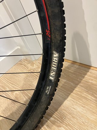 Bicicleta Scott Scale 940 Carbono 29 T-M