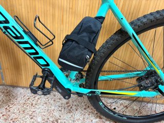 Bicicleta Megamo Natural 60 29