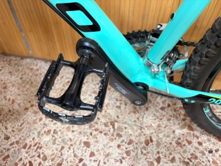 Bicicleta Megamo Natural 60 29