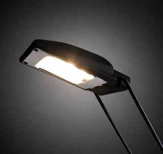 Coppia di lampade da tavolo MODO® Gabriele Basilico Alva Line