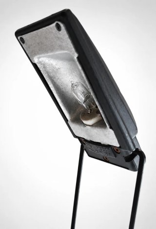 Coppia di lampade da tavolo MODO® Gabriele Basilico Alva Line