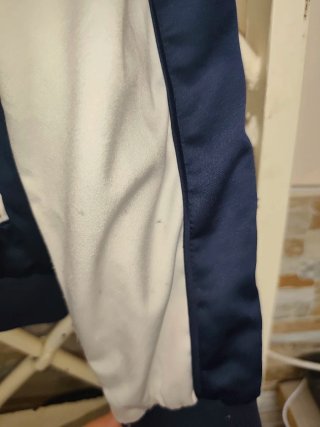 Giubbotto bomber donna Intelligent Store ricamato