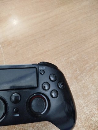 Mando PS4 y PC Inalámbrico