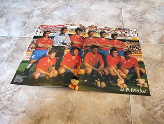 Lote Revistas de Futbol