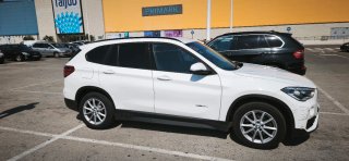 BMW X1 2015