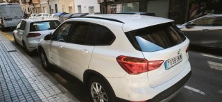BMW X1 2015