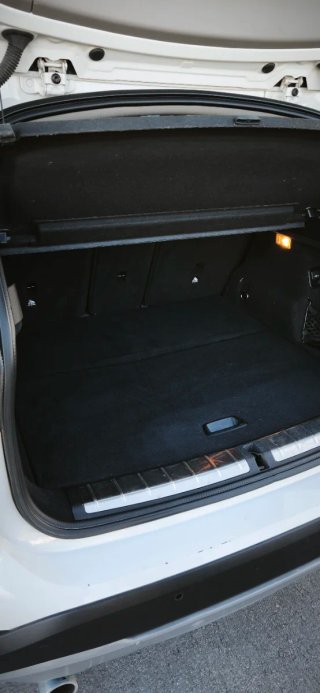 BMW X1 2015