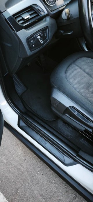 BMW X1 2015