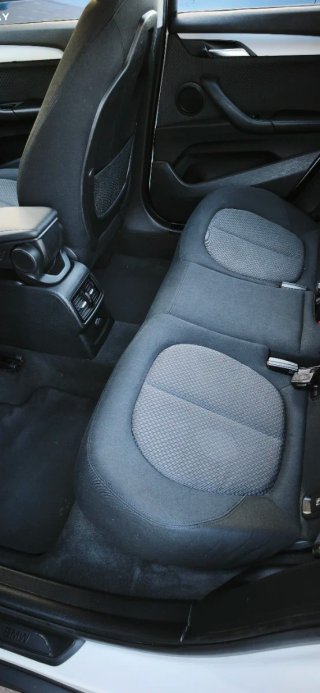 BMW X1 2015