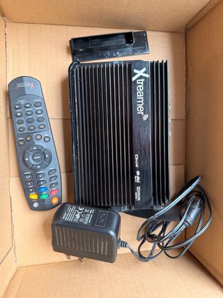Xtreamer HD Reproductor Multimedia