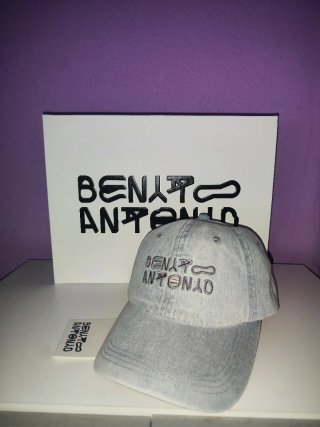 Gorra Bad Bunny