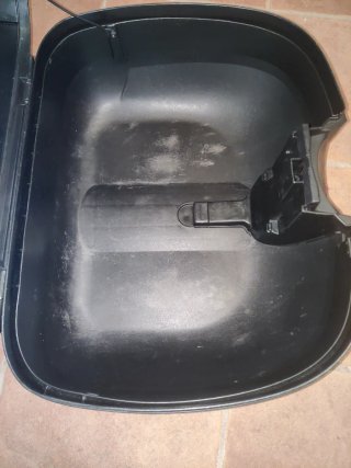 Baúl Shad SH37