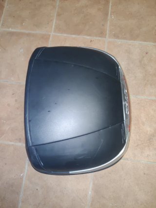 Baúl Shad SH37