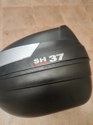 Baúl Shad SH37