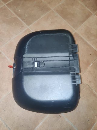 Baúl Shad SH37