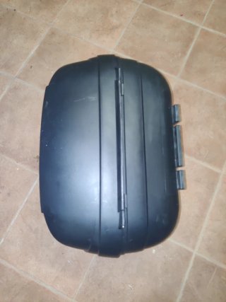 Baúl Shad SH37