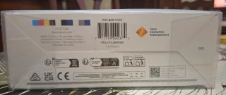 Mando Sony DualSense Wireless Controller Ps5