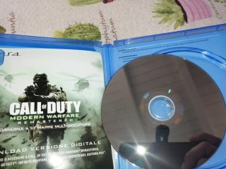 Call of Duty Infinite Warfare PS4
