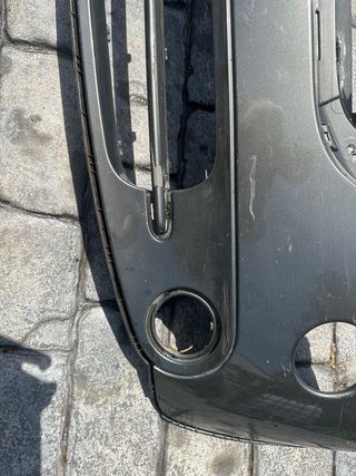 Parachoques Mini Cooper R50 R53