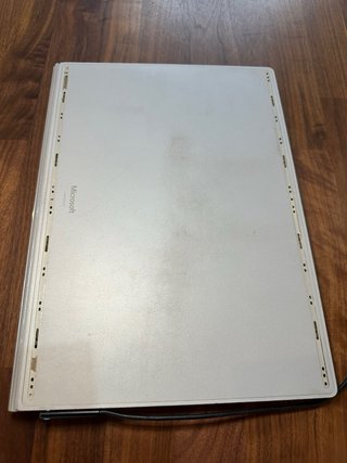 Microsoft Surface Book 2 i7 Plata