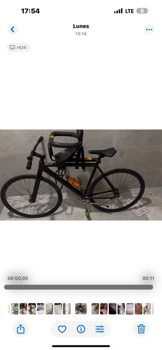 Bicicleta MTB Rockrider Travesía Expl50