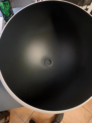 Lámpara Kartell FLY LED