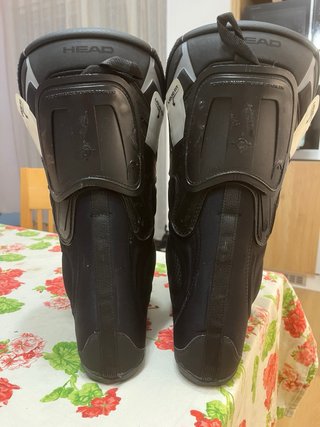 Scarponi sci HEAD Formula 120