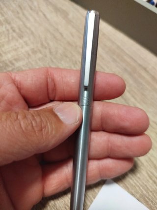 Bolígrafo Montblanc