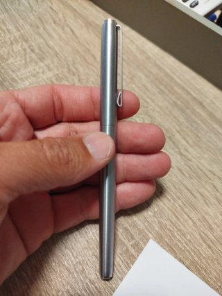 Bolígrafo Montblanc