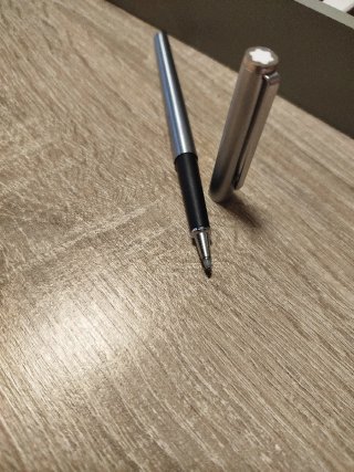 Bolígrafo Montblanc