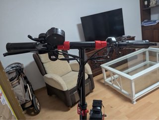 Patinete Eléctrico Iscooter IX5S